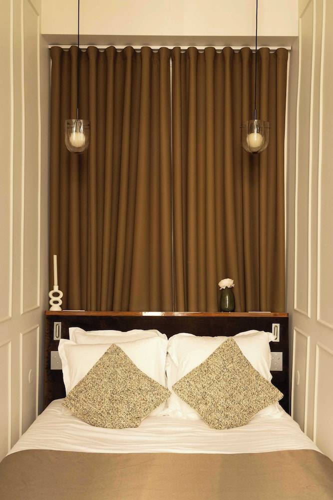 Hotel Palais Bourbon 2