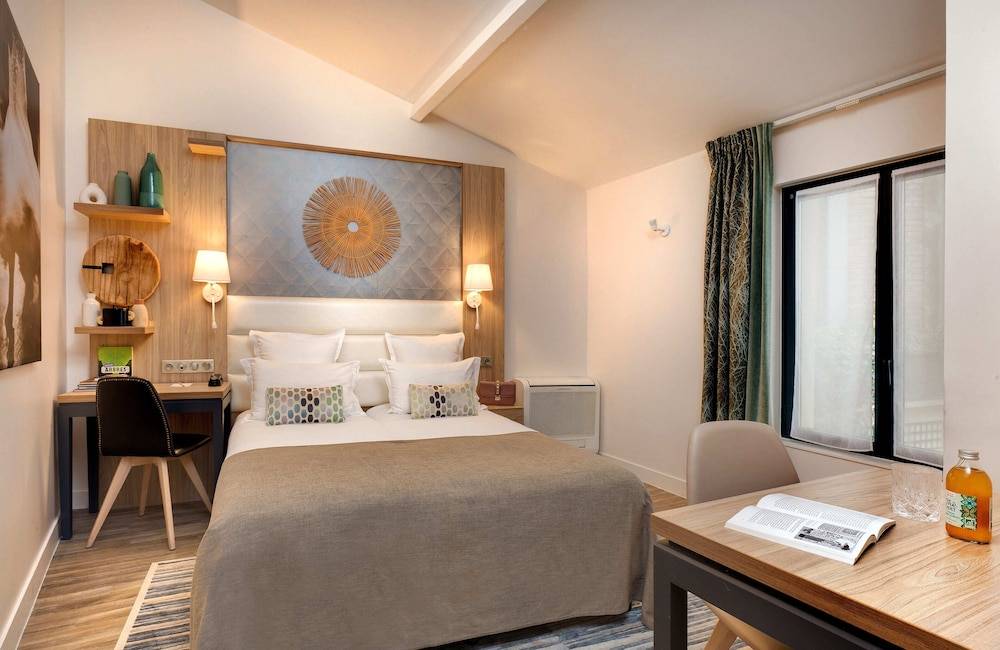 Serotel Suites Opera 1