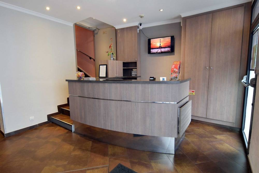 Saphir Grenelle 2