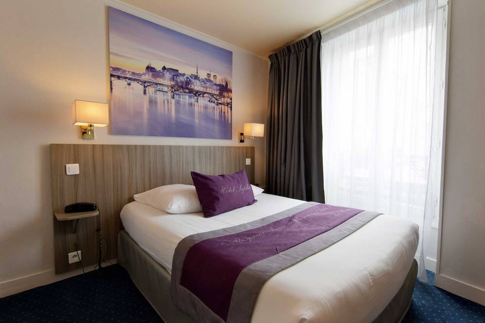 Saphir Grenelle 1