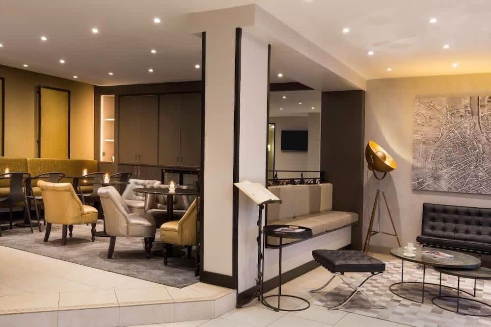 Hotel Paris Italie 2