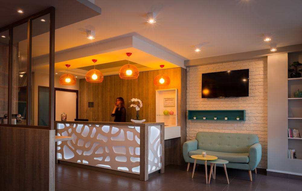 Reims Hotel 2