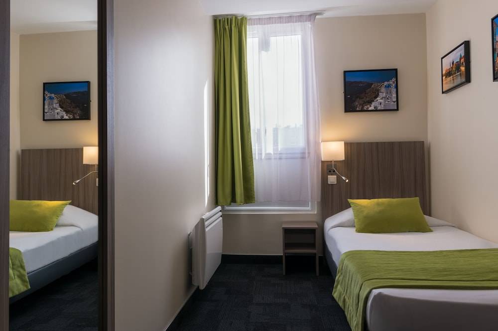 Reims Hotel 1