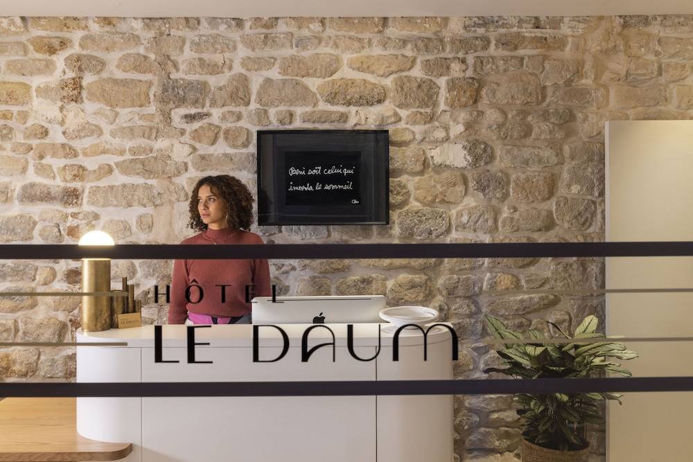 Le Daum 2