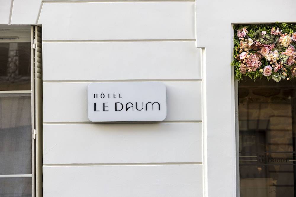 Le Daum 1