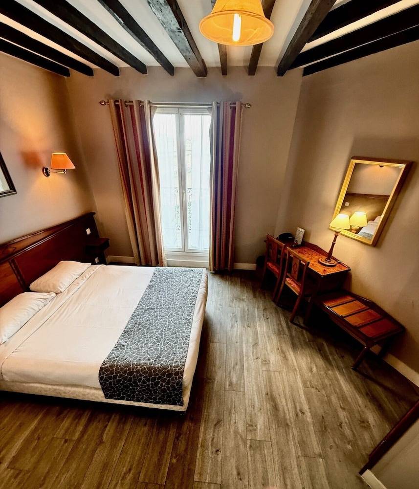 Hôtel Richmond 2
