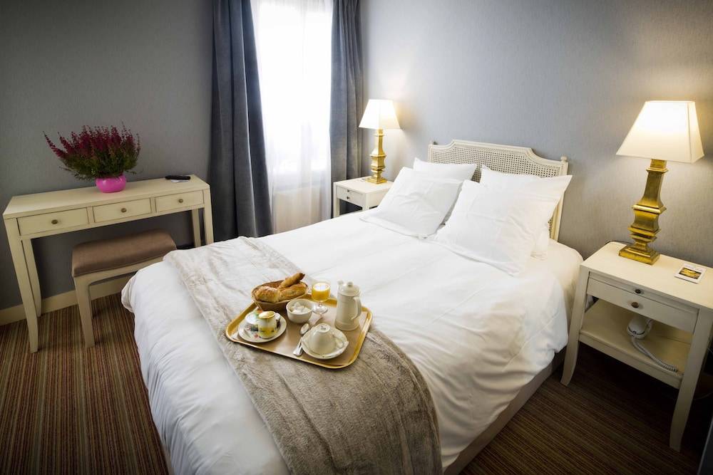 Champerret Heliopolis 1