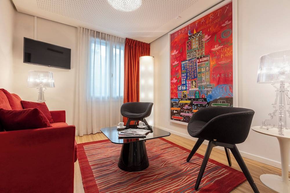 Hôtel Hor Les Lumières 2
