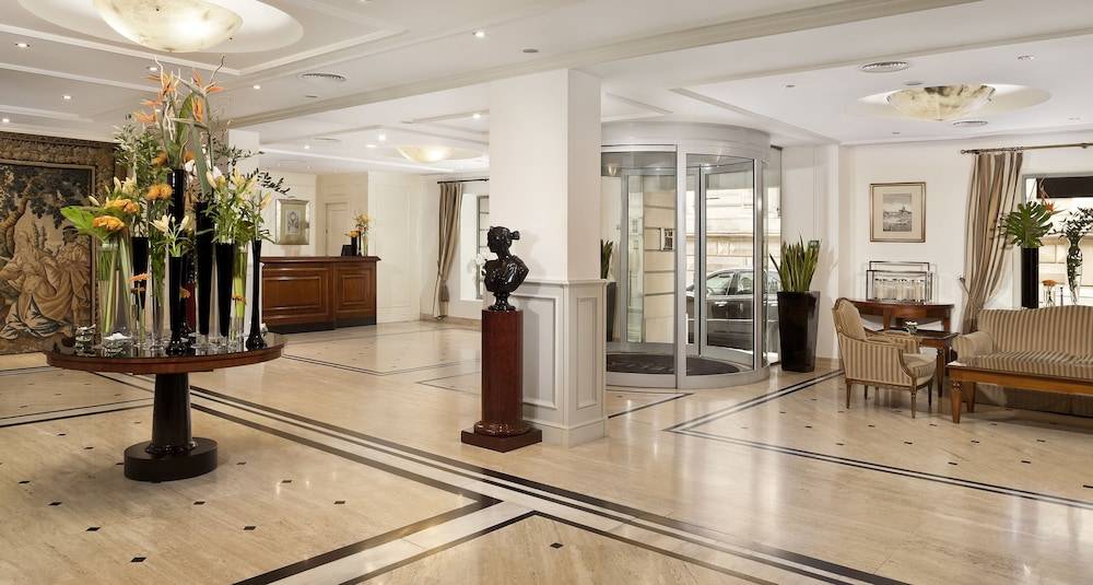 Meliá Paris Vendôme 2