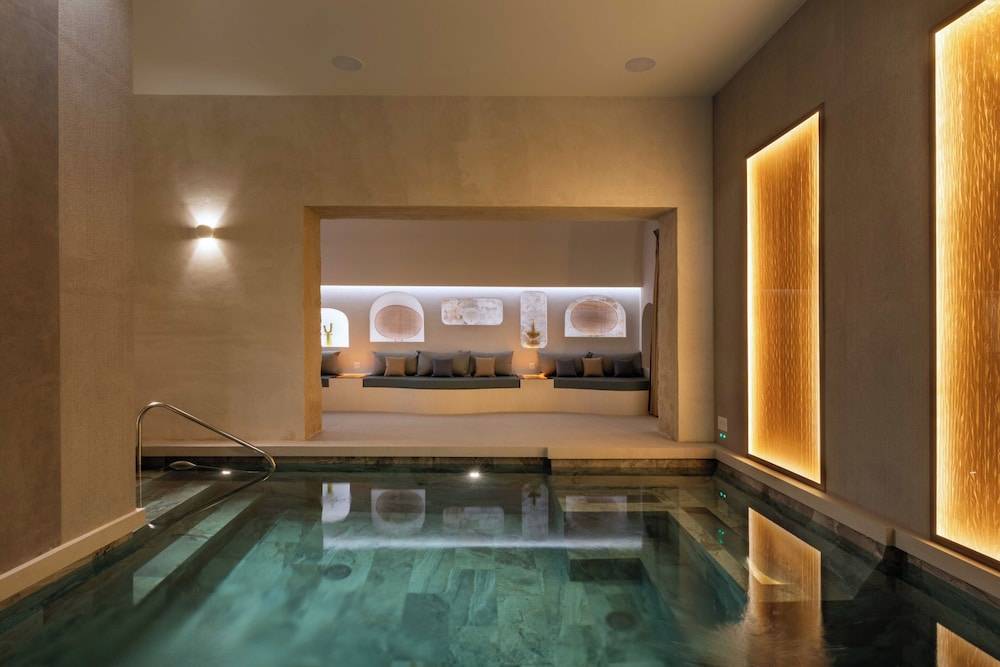 Résidence & Spa Le Prince Régent 1