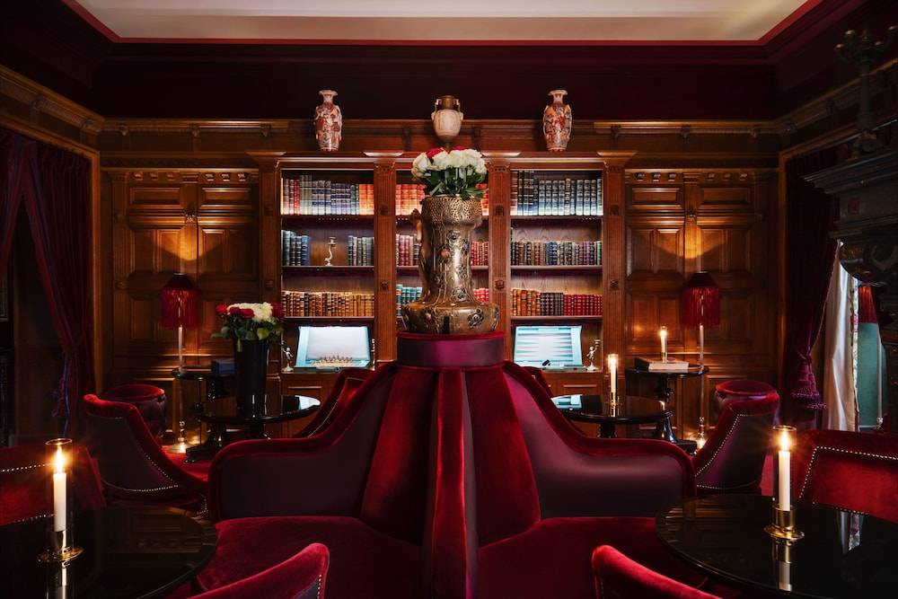 Maison Souquet, Hotel & Spa 2