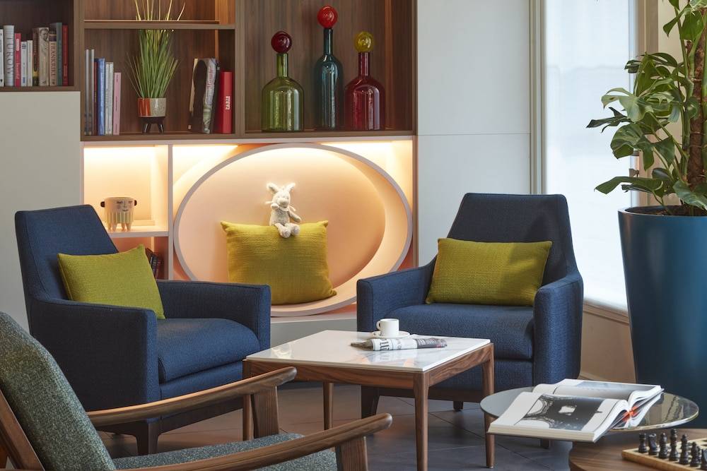 Hotel Atmospheres 2