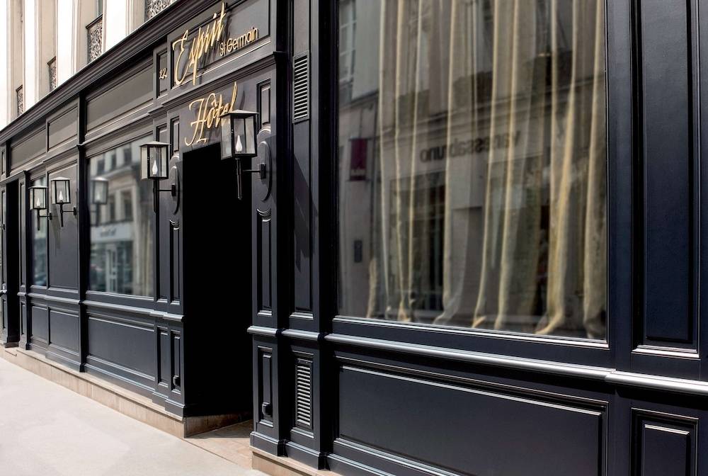 Esprit Saint Germain 1