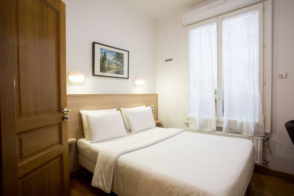 Hotel Darcet 1