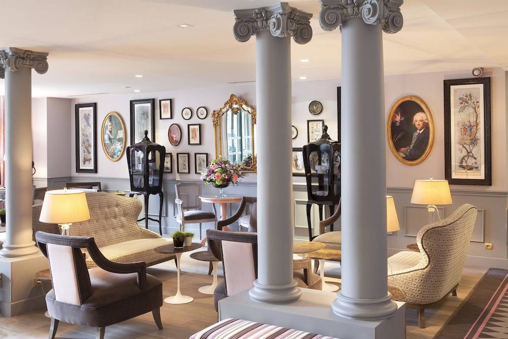 La Maison Favart 2