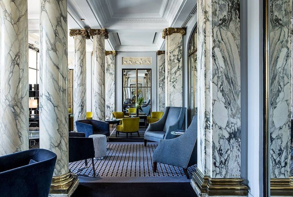 Hôtel Brighton - Esprit de France 1