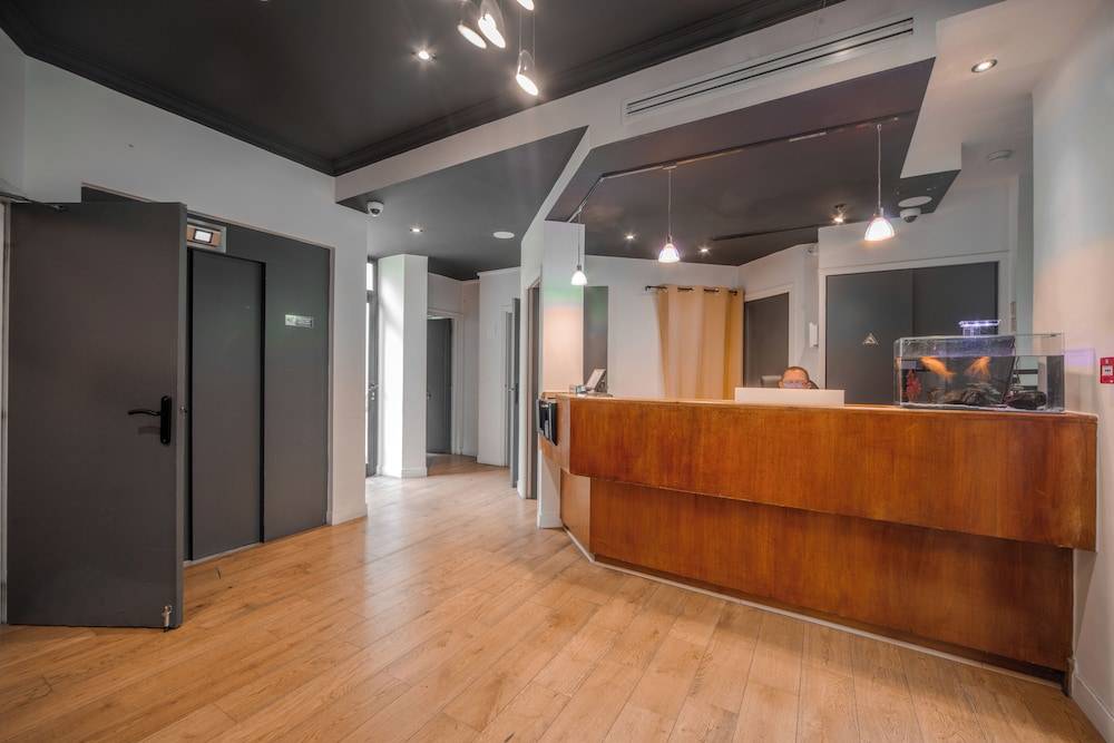 Inspire Hotel 2