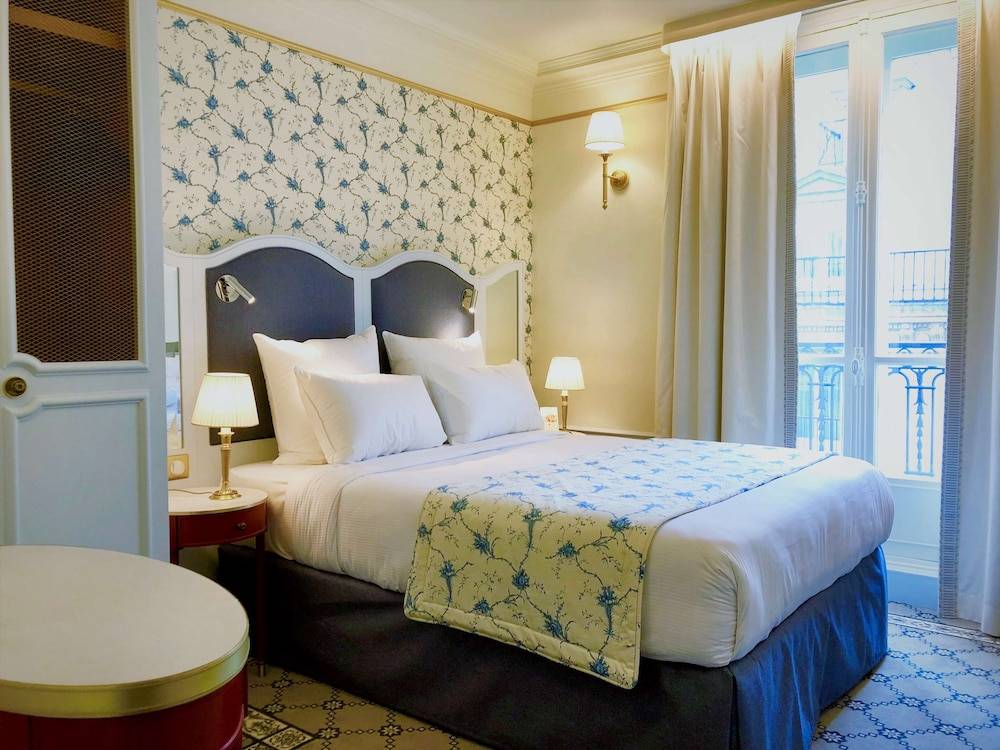Hôtel Mayfair Paris 1