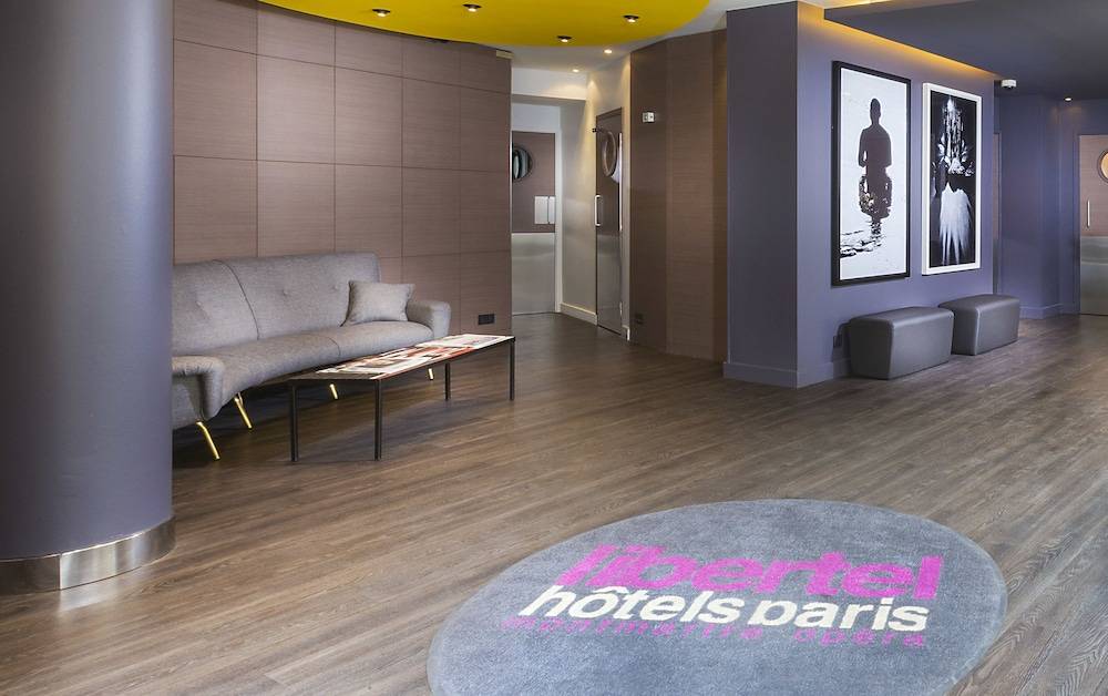 Libertel Montmartre Opéra 2