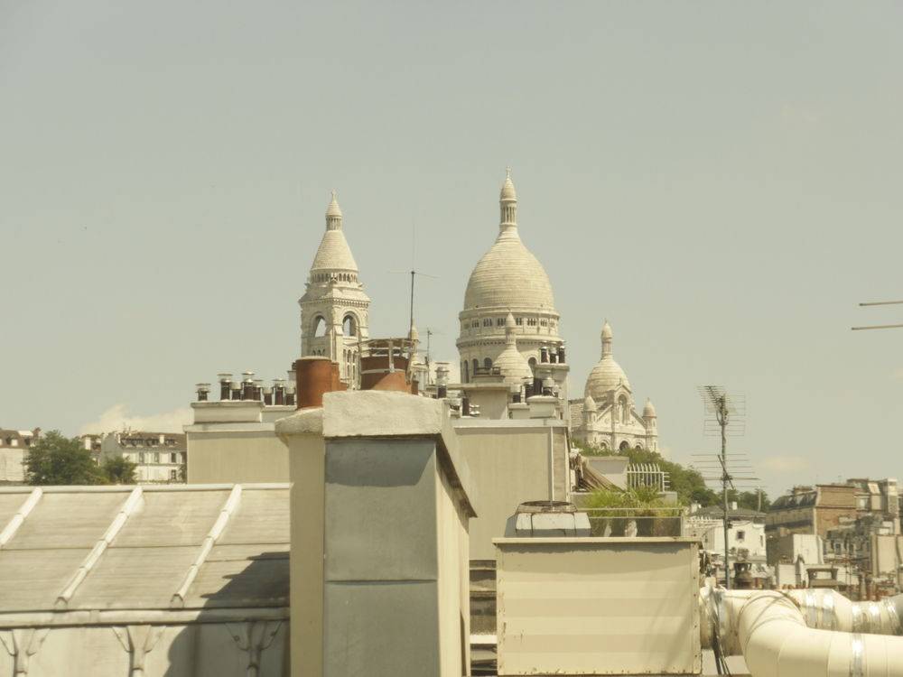 Hotel De Paris Saint Georges 2