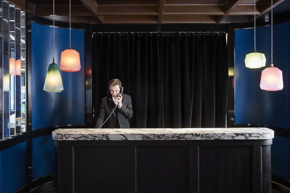 Le Roch Hotel & Spa 2