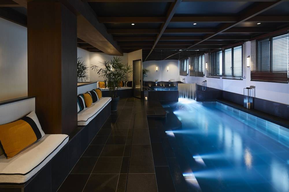 Le Roch Hotel & Spa 1