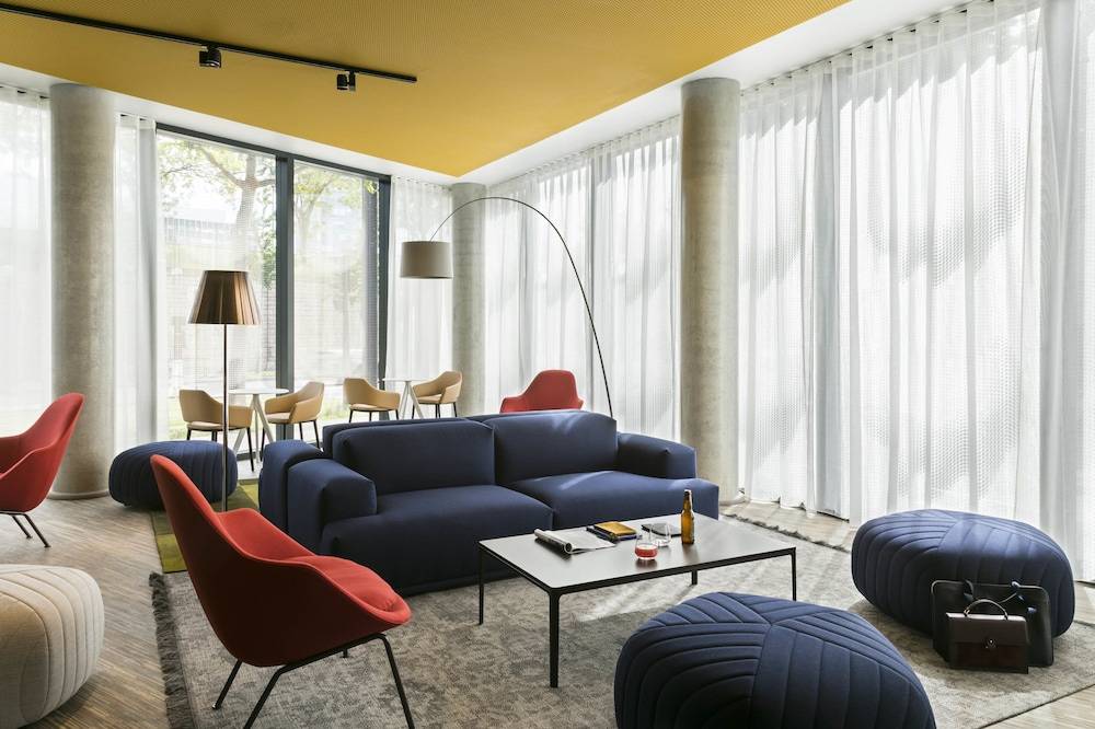 OKKO Hotels Paris Porte De Versailles 2