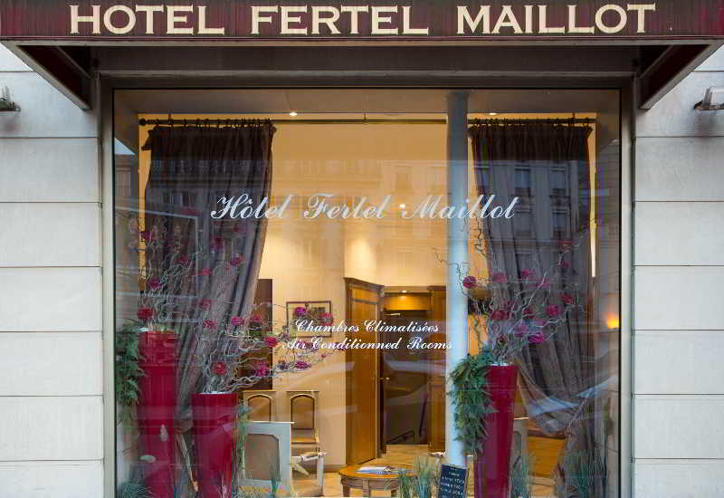Fertel Maillot 1