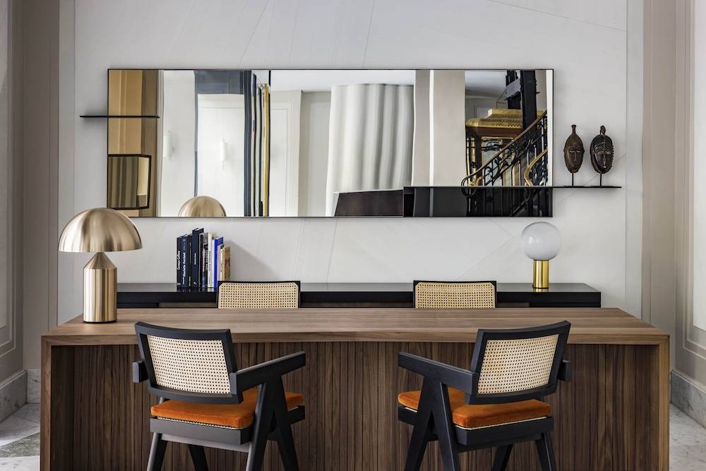 Kimpton ST HONORÉ PARIS by IHG 1