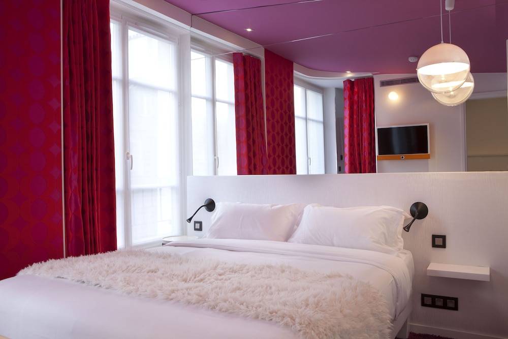 Georgette Hôtel & Restaurant 2