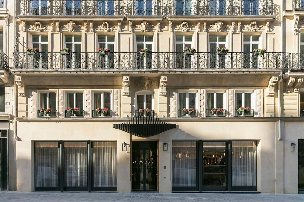 Maison Albar - Le Pont-Neuf 1