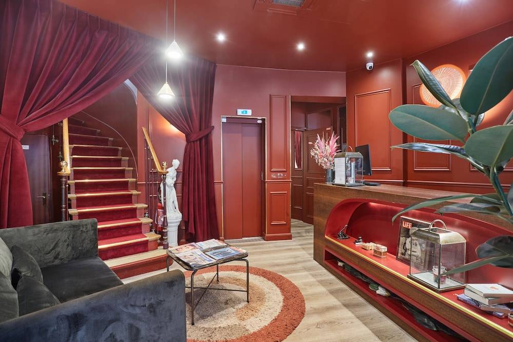 Hôtel LUX PICPUS 2