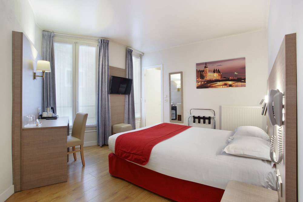 Hôtel LUX PICPUS 1