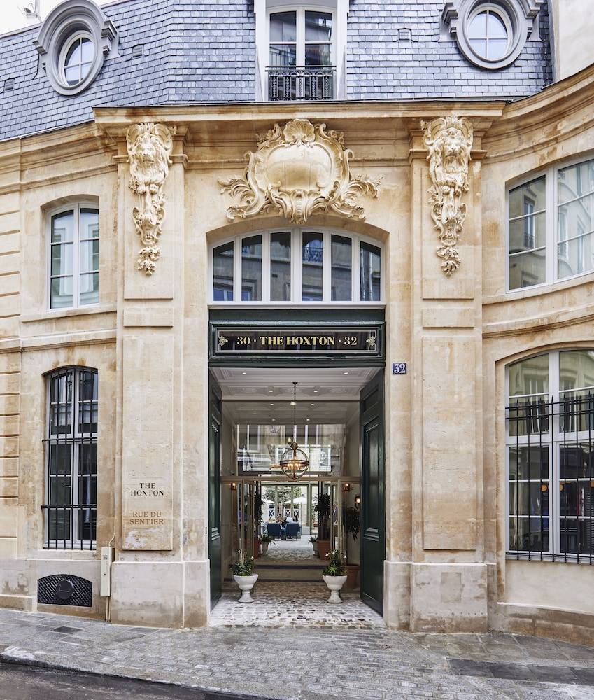 The Hoxton, Paris 1
