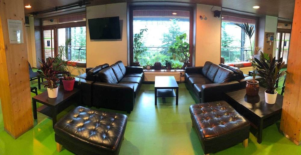Auberge de Jeunesse HI Paris Yves Robert 2
