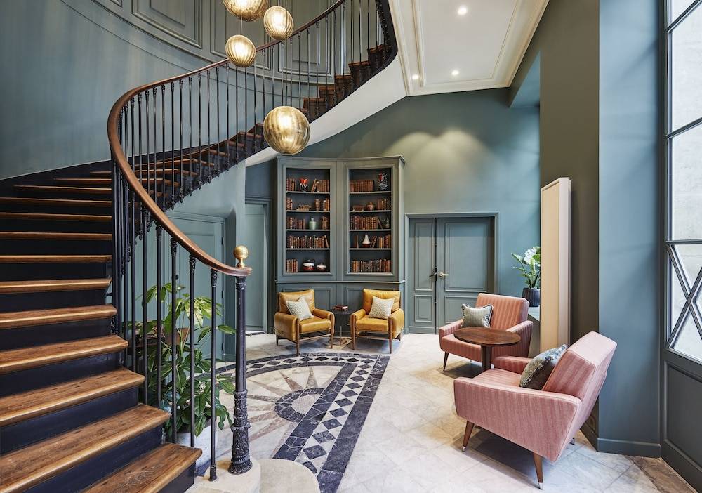 The Hoxton, Paris 2