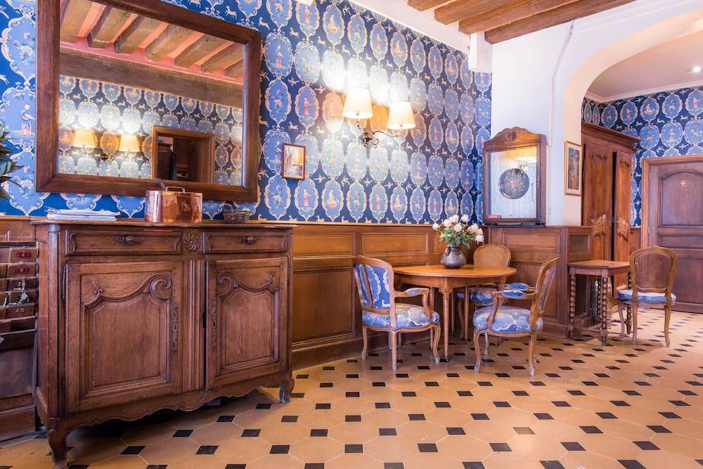 Hotel du Lys 2
