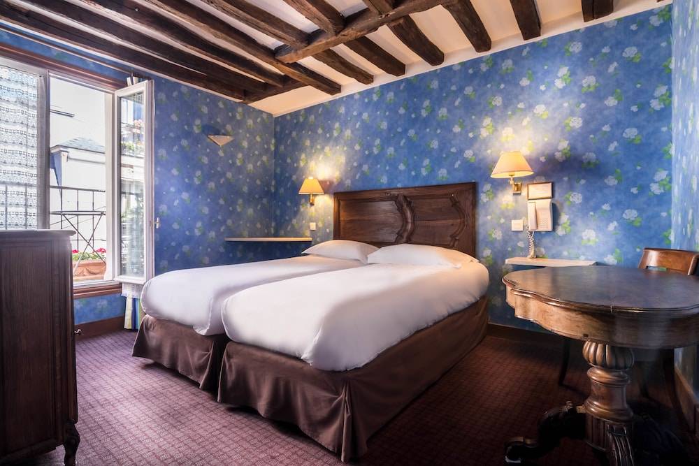 Hotel du Lys 1