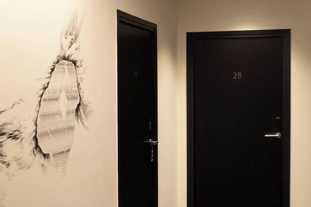 Drawing Hotel 2