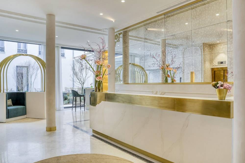 Maison Albar - Le Vendome 2