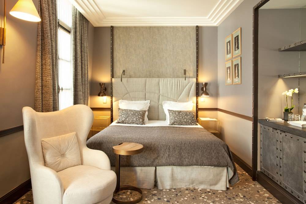 Hôtel Thérèse 1