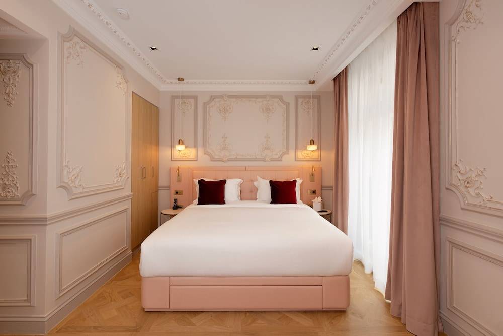 Mode Paris Aparthotel 1