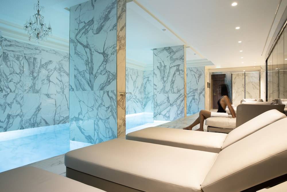 Le Damantin Hôtel & Spa 1