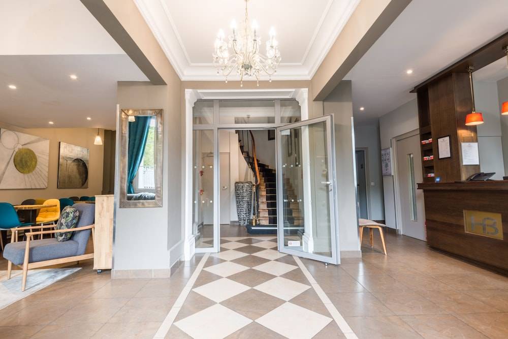 Hotel Beauvoir 2