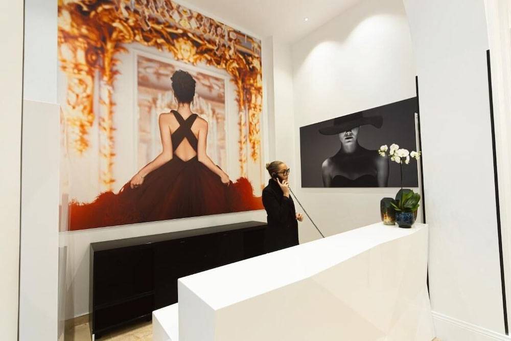 Mode Paris Aparthotel 2