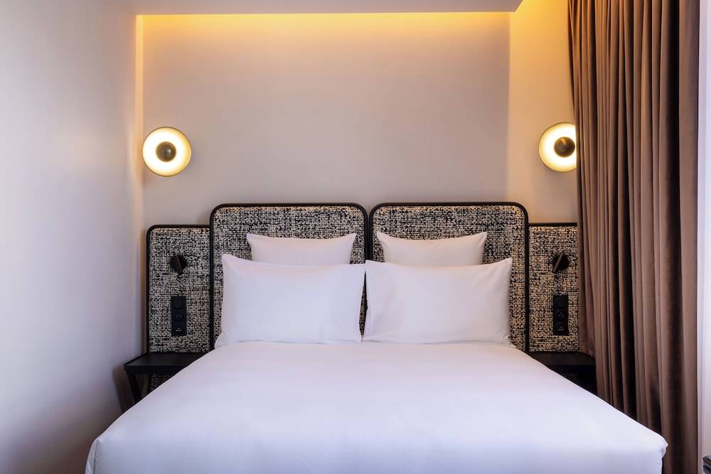 Hotel Maison Hamelin Paris - Handwritten Collection 2