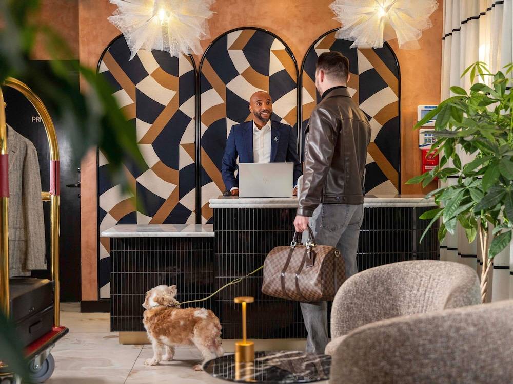 Hotel Maison Hamelin Paris - Handwritten Collection 1