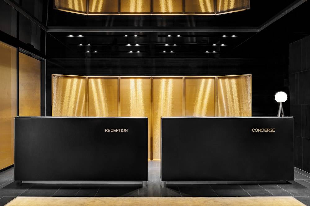 Bvlgari Hotel Paris 2