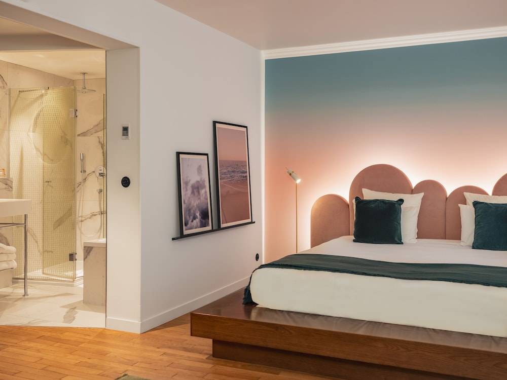 Seven Hotel Paris 1