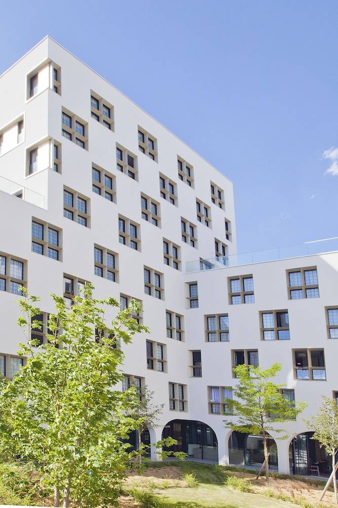 Residhome Paris Gare de Lyon - Jacqueline de Romilly 2